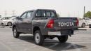 Toyota Hilux GLX 2.4L Double Cab Utility