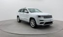 Jeep Grand Cherokee Summit 3600