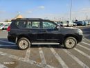 Toyota Prado 2023 Toyota Prado 2.8L Diesel VXL Full Options Europe Specs