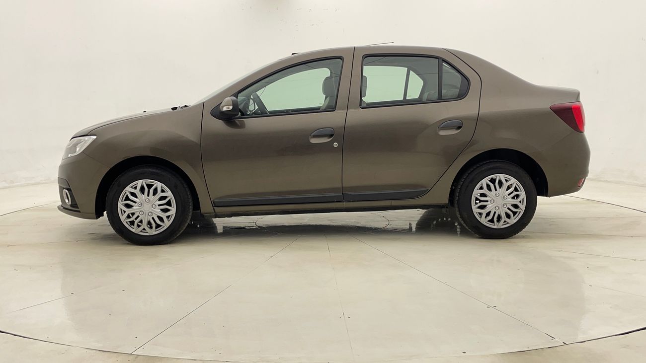 Renault Symbol PE 1.6 | Zero Down Payment | Home Test Drive