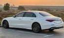 Mercedes Benz S580 L 4M EXCLUSIVE