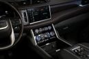 جي أم سي يوكون DENALI 2022GCC UNDER WARRANTY