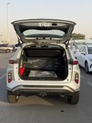 Toyota Urban Cruiser 1.5L PETROL GLX AUTOMATIC TRANSMISSION ( FOR RE-EXPORT ONLY)