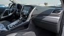 Mitsubishi Montero Sport