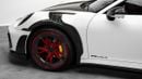 Porsche 911 - No 77 of 87 - 2021 - GCC