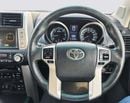 Toyota Prado 4x4 Diesel 3.0L Right Hand Drive (Export Only)