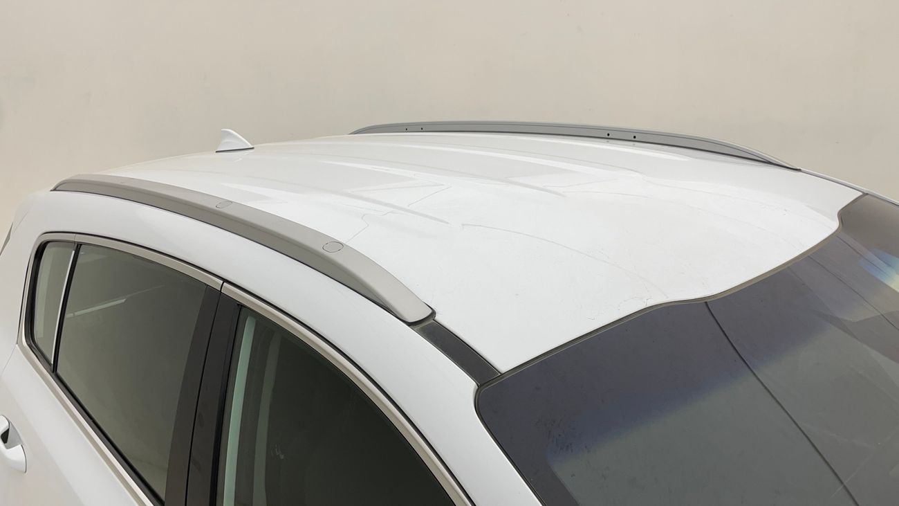 Kia Sportage LX 2.4 | Zero Down Payment | Home Test Drive