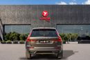 Volvo XC60 R DESIGN Volvo XC60 B5 R-Design 2022 GCC | Agency Warranty | Service Contract