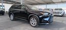 Toyota Grand Highlander LIMITED HYBRID