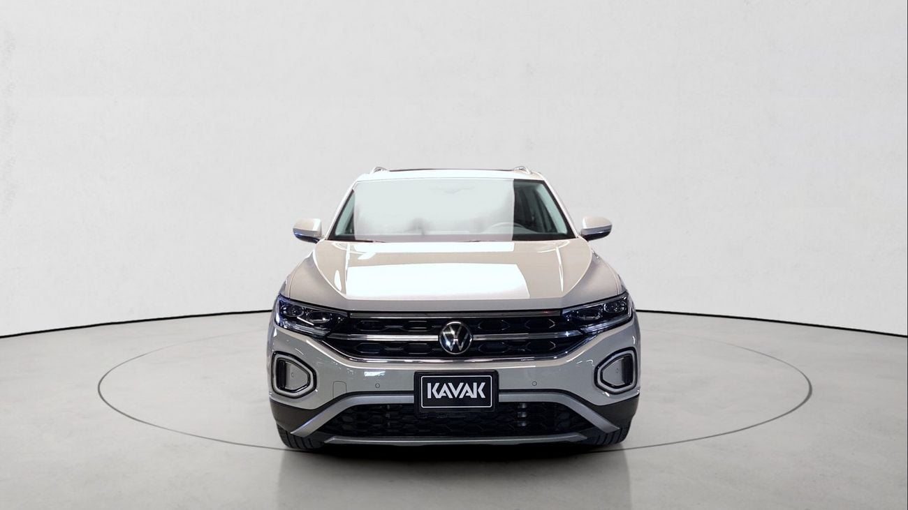 Volkswagen T-ROC STYLE | Guaranteed Warranty | 0 Down Payment