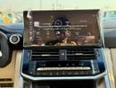 تويوتا لاند كروزر Toyota Land Cruiser GXR 4.0L 2026