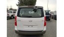 Hyundai H-1 Petrol 12 Seats Automatic For Export Only