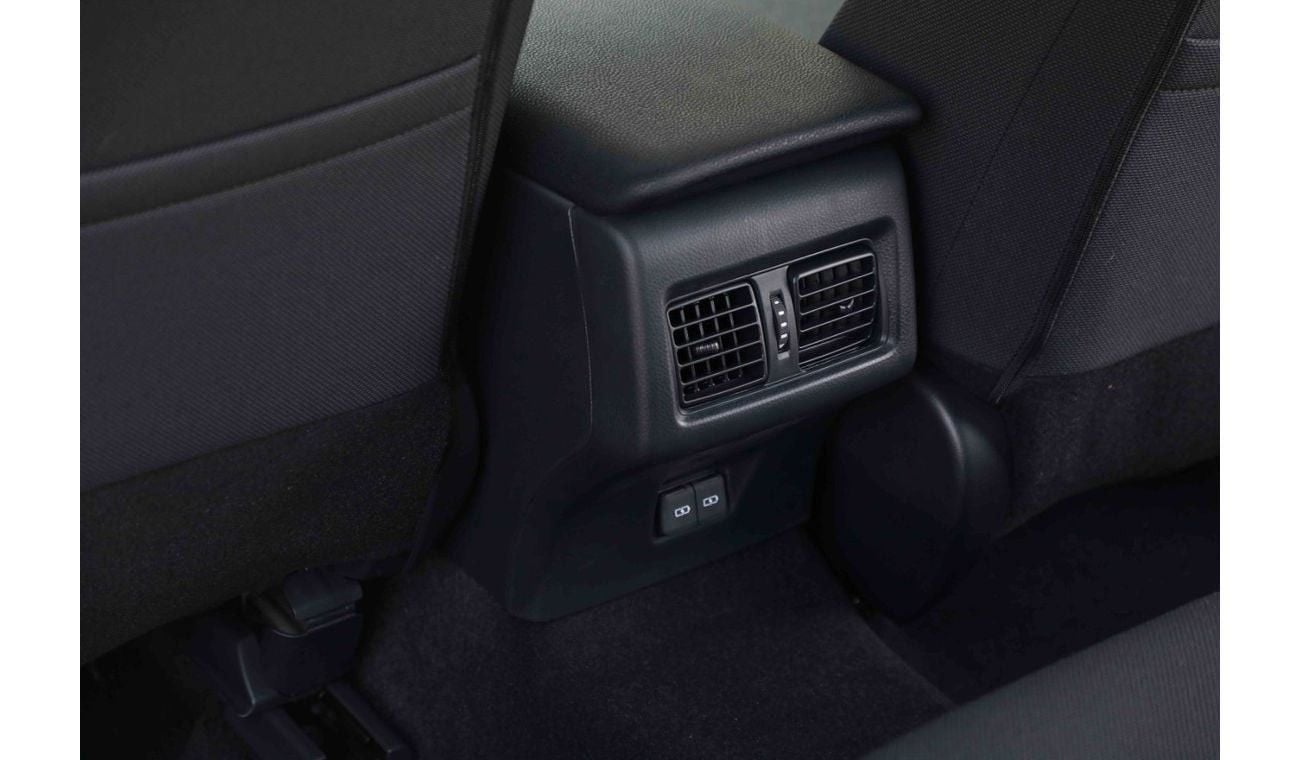 Toyota Camry 2025 TOYOTA CAMRY LE 2.5 - ATTITUDE BLACK inside BLACK | Export Only