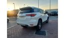 Toyota Fortuner 2.7L PETROL AUTOMATIC TRANSMISSION