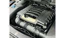 Porsche Cayenne Std GCC .. FSH .. Low Milegea .. Perfect Condition .. Top Range ..  V6.