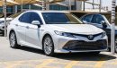 Toyota Camry SE+ V6