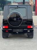 Mercedes-Benz G 500 Std