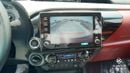 Toyota Hilux 2.7L GLXS SR5 | GCC | Full Option | Rearview Mirror Car Dash Camera