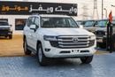 Toyota Land Cruiser EXR 4.0L Toyota Land Cruiser GXR 4.0L (300 Series) (GRJ 300) 2025