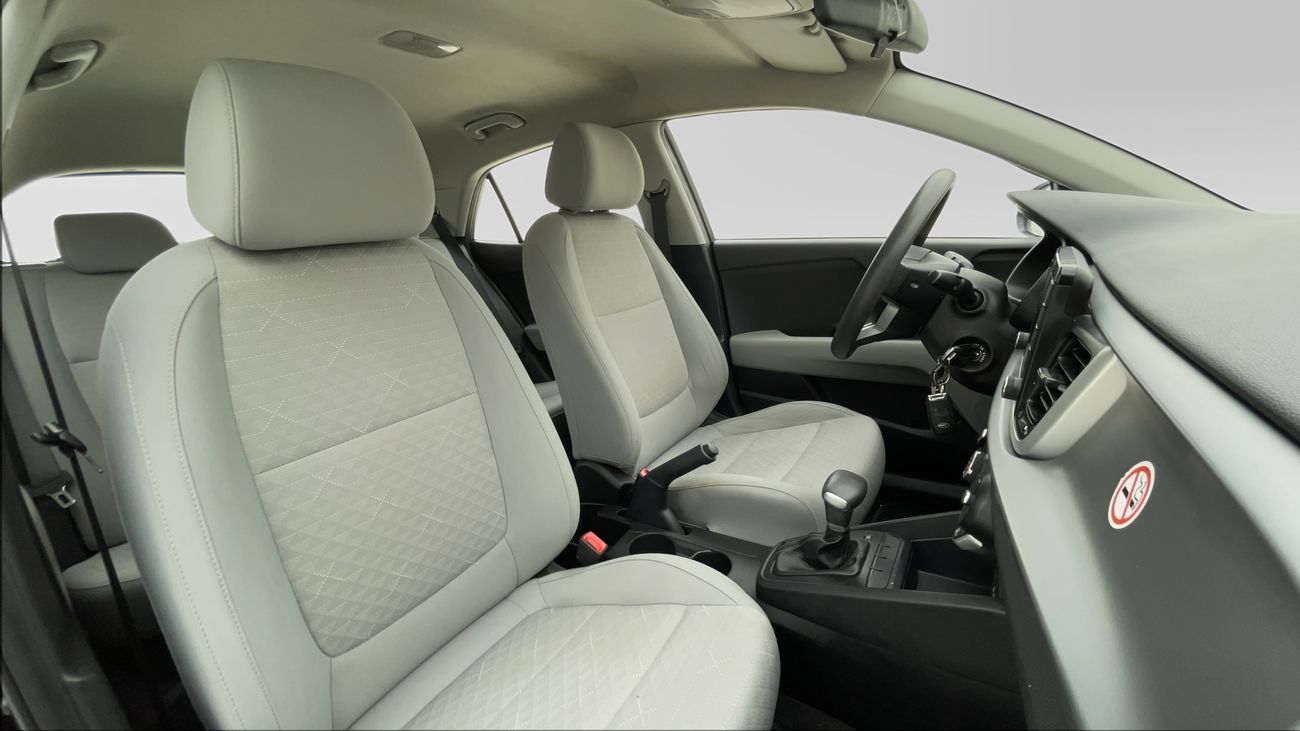 Kia Rio LX 1.4 | Zero Down Payment | Home Test Drive