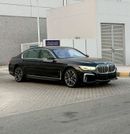 BMW 730Li M SPORT