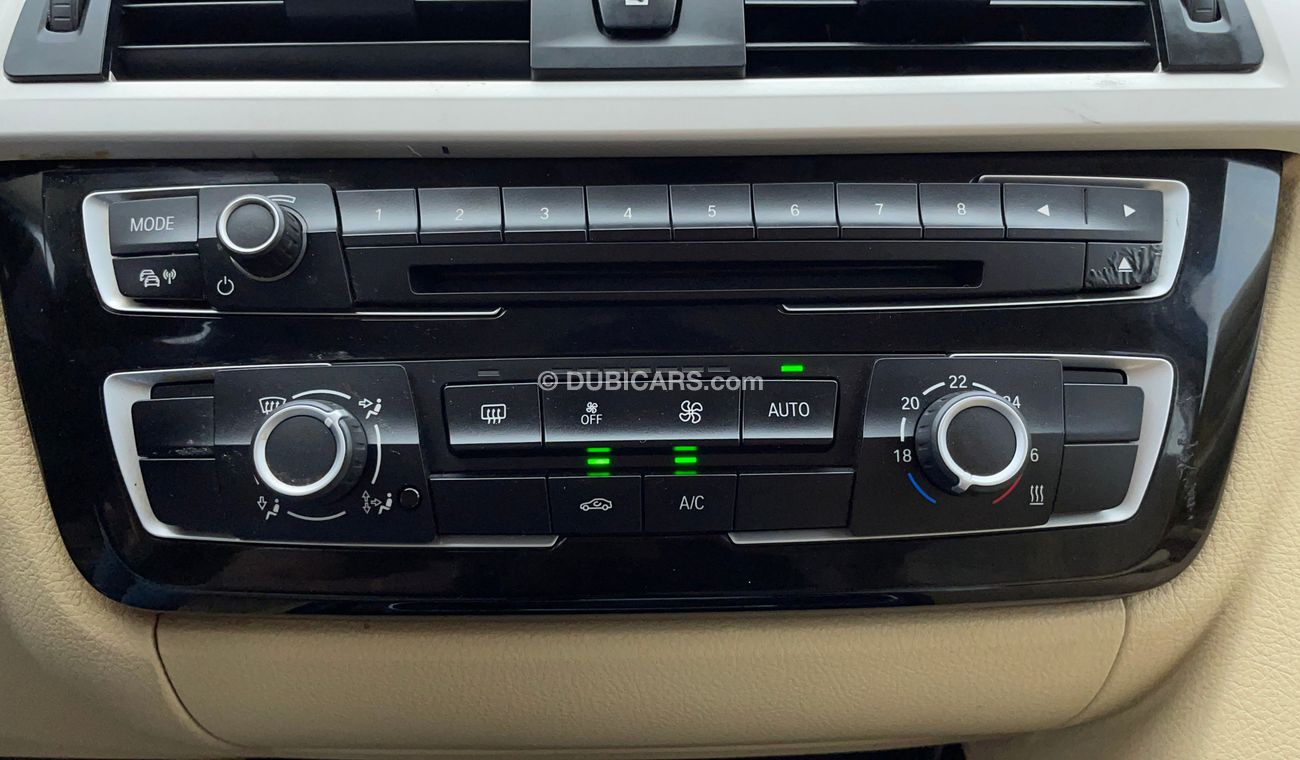 BMW 318i EXECUTIVE 1.5 | Under Warranty | Inspected on 150+ parameters