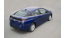 Toyota Prius -HYBRID - 1.8L - Exclusive price for export to Jordan and Egypt
