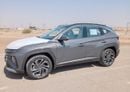 Hyundai Tucson COMFORT 1.6L 2WD A/T