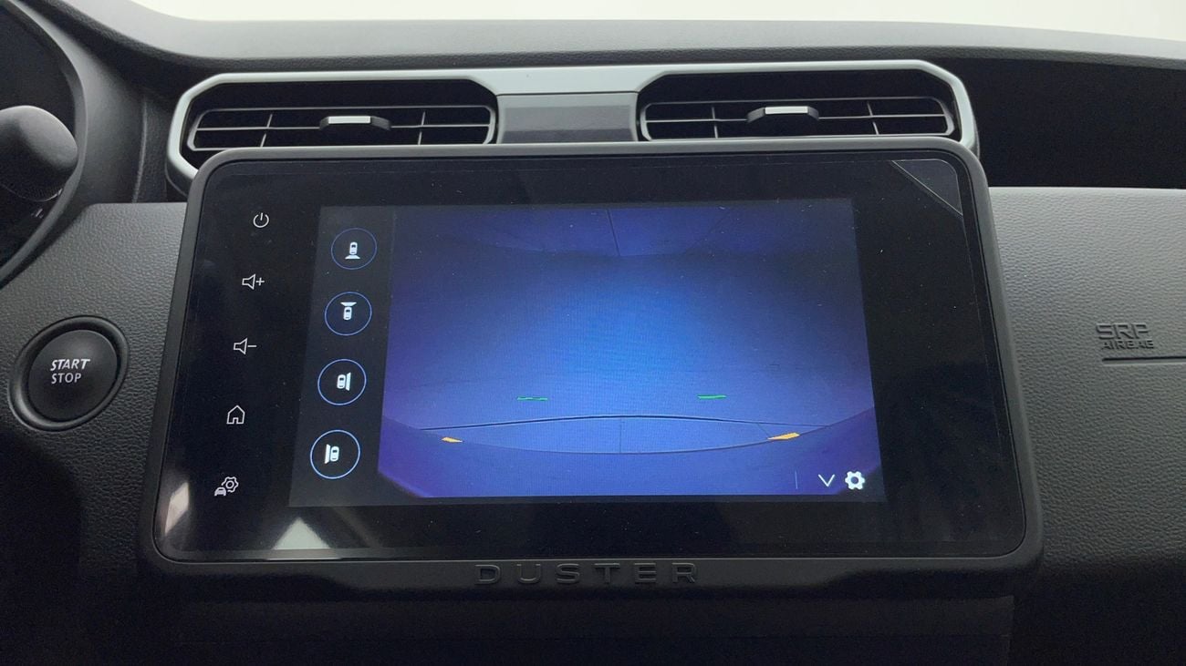 رينو داستر LE 1.6 | بدون دفعة مقدمة | اختبار القيادة في المنزل