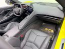 Chevrolet Corvette 3LT 2023 Chevrolet Corvette Stingray 3LT, Warranty, Full Chevrolet Service History, Low Km, GCC