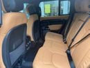 لاند روفر ديفندر Defender Carpathian V8 2023