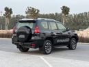 Toyota Prado TX-L