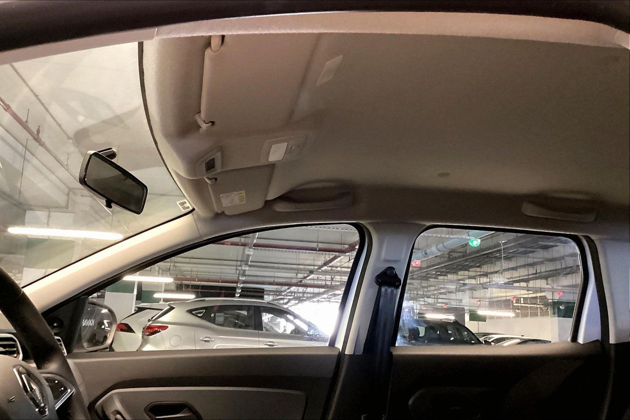 Renault Duster PE | Guaranteed Warranty | 0 Down Payment