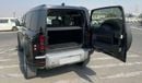 Land Rover Defender 2023 Land Rover Defender 2.0L Diesel XS Edition Brand New