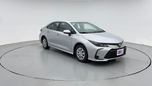 Toyota Corolla XLI 1.6 | Zero Down Payment | Free Home Test Drive