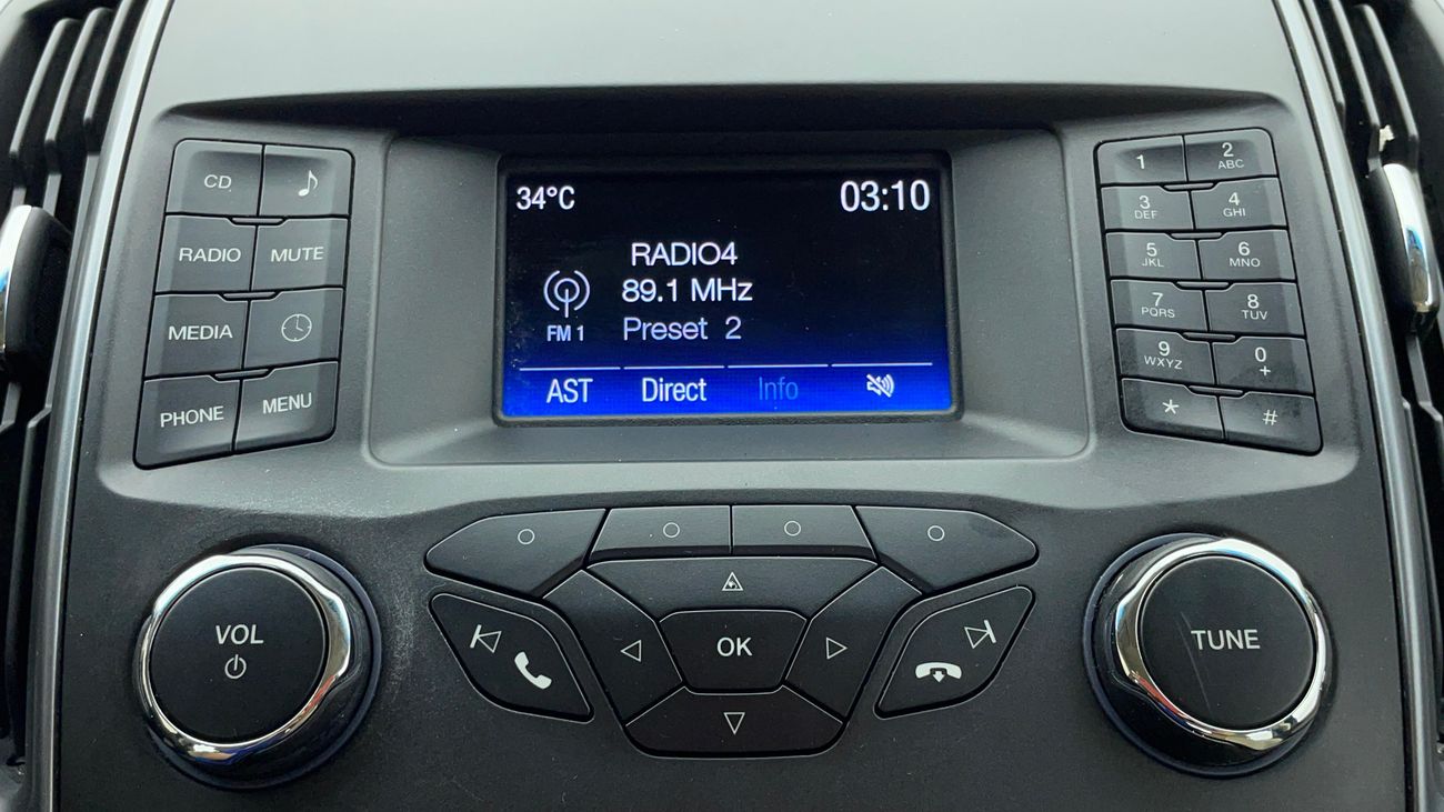 فورد إدج SE 2 | بدون دفعة مقدمة | اختبار قيادة مجاني للمنزل