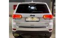Jeep Cherokee 2015 Jeep Grand Cherokee Warranty and Service