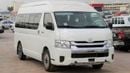 Toyota Hiace Toyota Hiace 2.5L MT 2025 #00M33