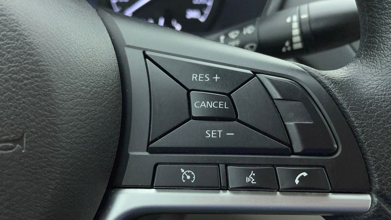 Nissan Altima S 2.5 | Zero Down Payment | Free Home Test Drive