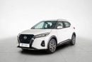 Nissan Kicks SL 1.6