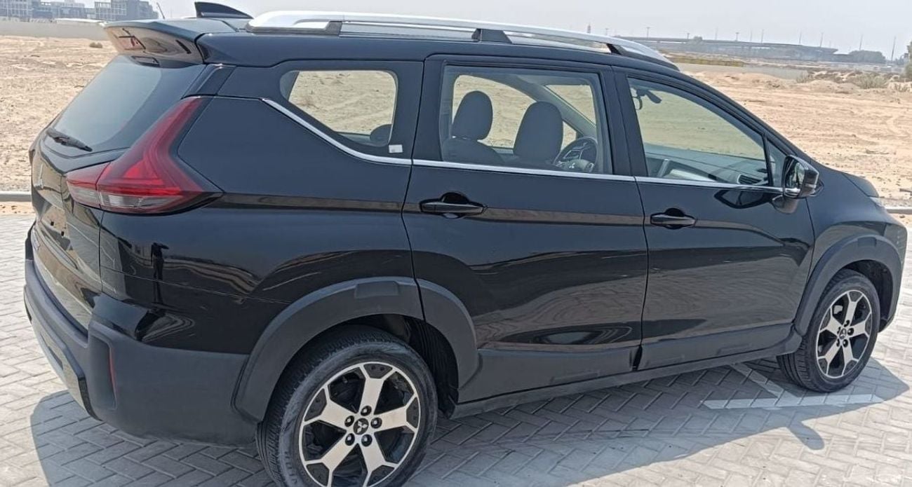 Mitsubishi Xpander Cross XPANDER CROSS 1.5L 2WD H/L