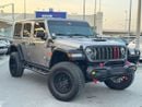 Jeep Wrangler Unlimited SPORT JEEP WRANGLER 2019 6V GCC 3.6L