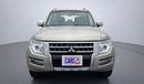 Mitsubishi Pajero GLS HIGHLINE 3.8 | Under Warranty | Inspected on 150+ parameters