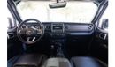 جيب رانجلر Sahara 3.6L A/T (5 Seater) Jeep Wrangler Sahara 2022 GCC under Agency Warranty with Flexible Down-Pa