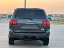 Toyota Sequoia