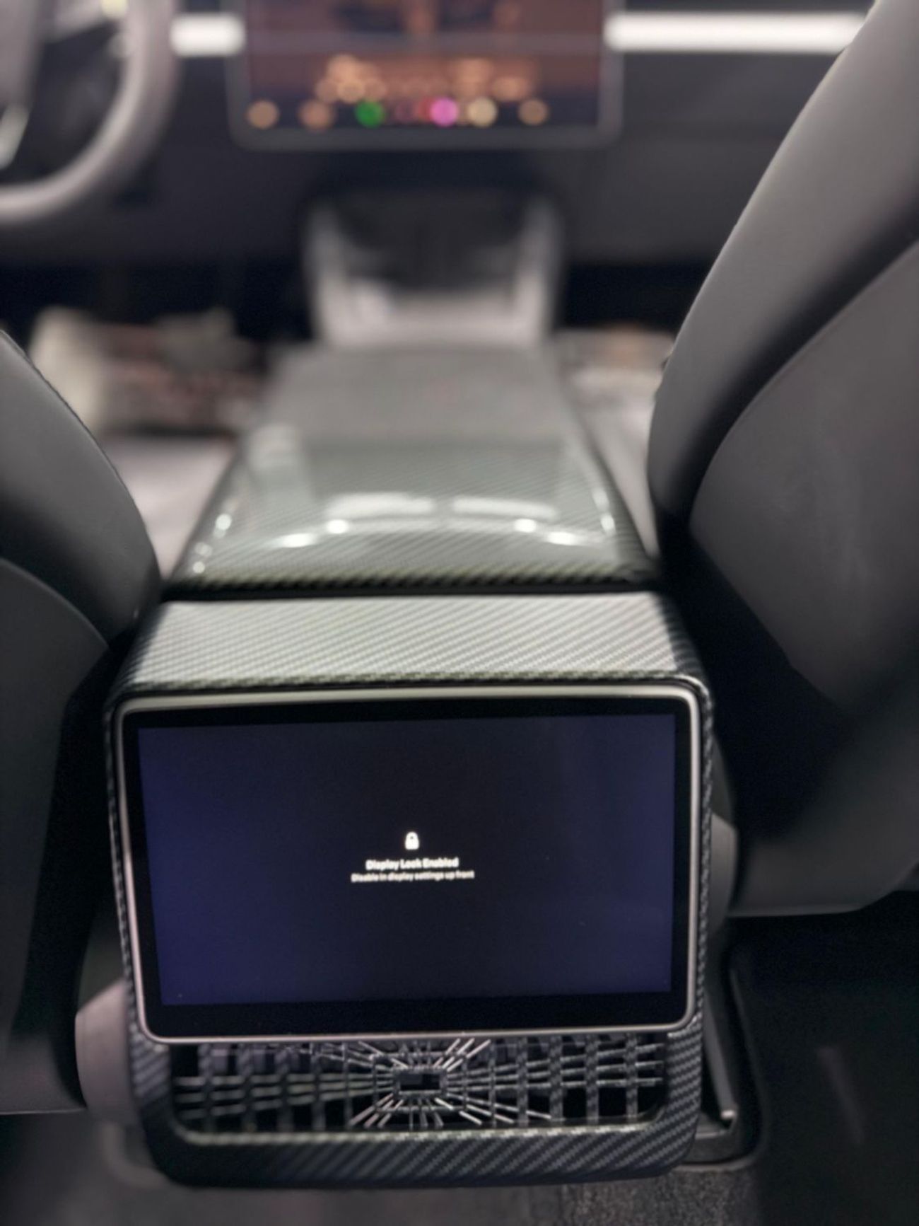 تسلا موديل 3 Long Range (AWD)