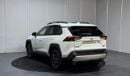 Toyota RAV4 Adventure 2.5L AWD