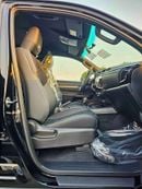 Toyota Hilux GR SPORT | 4.0L V6 PETROL | BLIND SPOT | OVER FNDER+WIDE BODY | 360 САМ | DIFF LOCK | CODE # H4GRY