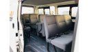 Toyota Hiace Hiace 3.0L DIESEL - EXCELLENT DEAL FOR EXPORT (Export only)