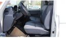 Toyota Land Cruiser 70 78 4.2L V6 DIESEL 13-SEATER MT(EXPORT ONLY)